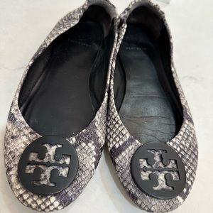 Tory Burch flats size 6